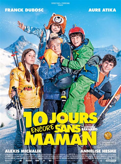 regarder 10 jours sans maman|10 jours sans maman en streaming gratuit